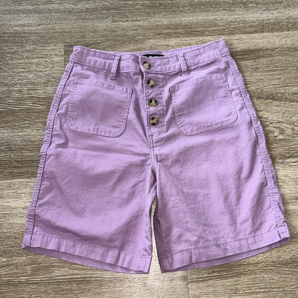 Lee khaki shorts - Picture 5 of 9